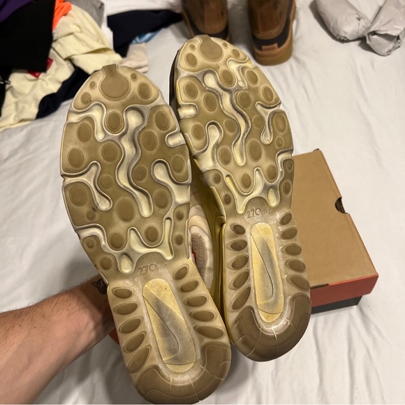 COPY - Travis scott 270 air max - Picture 4 of 6